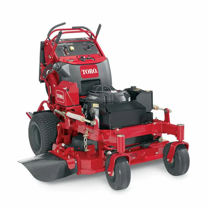 Toro Grandstand 36" Residential Zero-Turn – 15 Hp, 541Cc Engine (Model 74534) 1