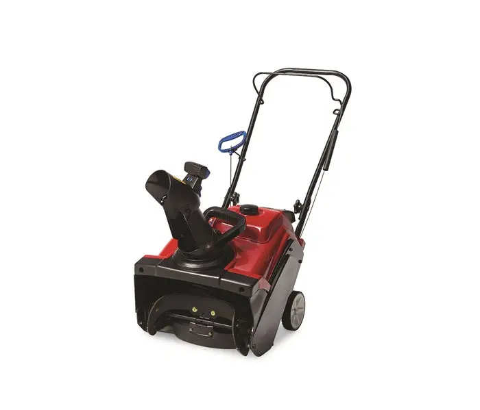 Toro Power Clear 518 Ze 18" Single-Stage Electric Start Snow Blower (Model 38473) 2