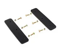 Toro Replacement Paddle Kit For Two-Stage Snow Blowers (Part 130-9569P) 1