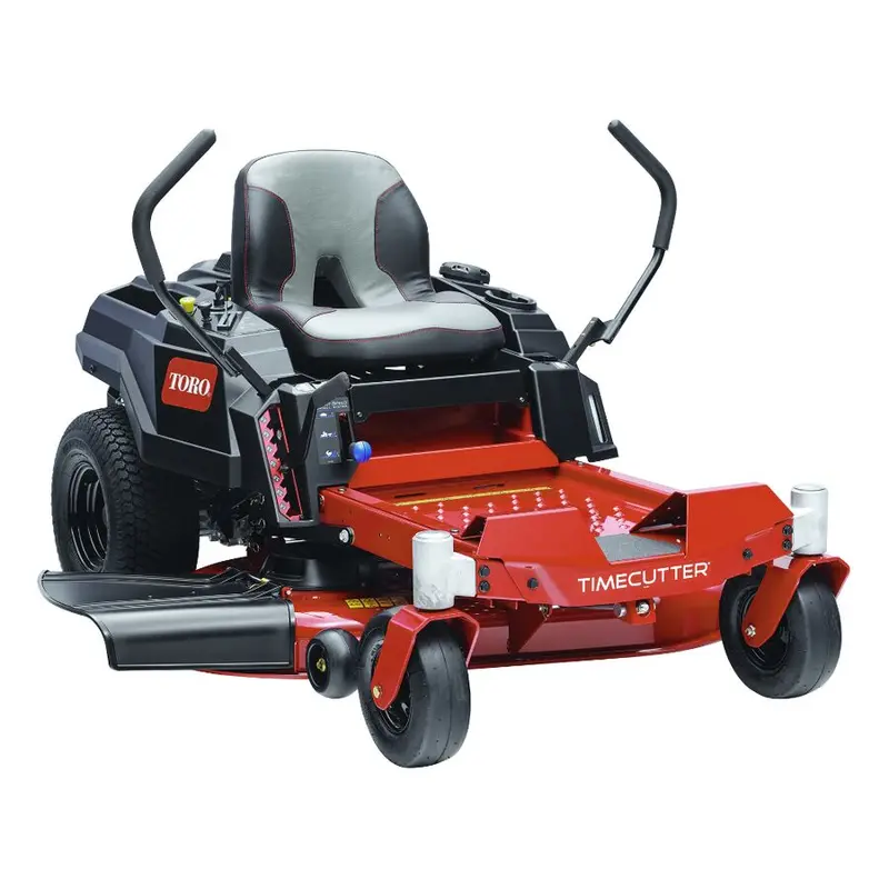 Toro Timecutter Zero-Turn Lawn Mower – 42" Cutting Width (Model 75748) 1