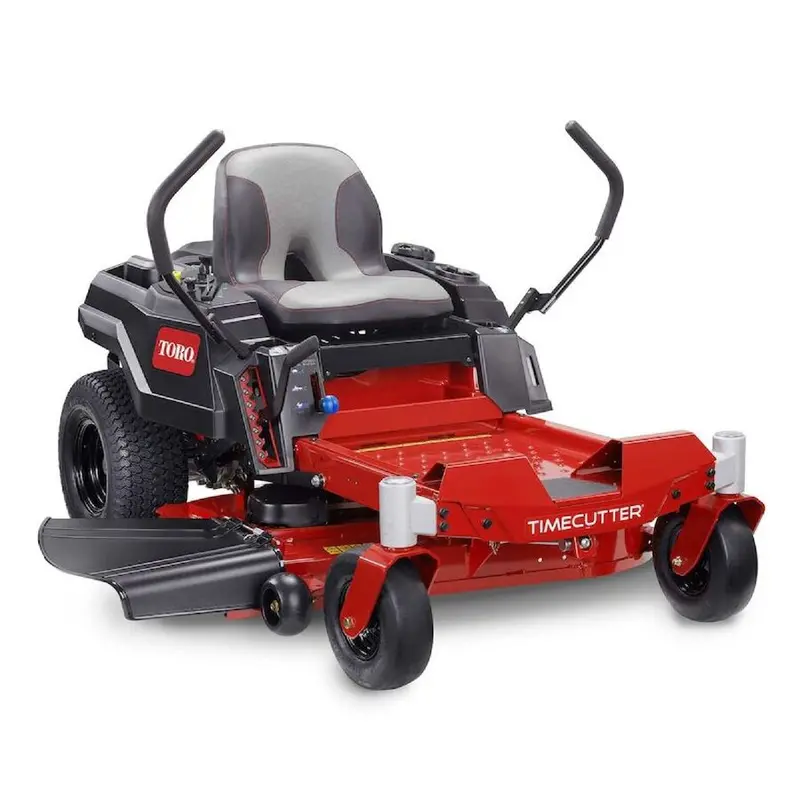 Toro Timecutter Zero-Turn Mower – 42" Deck (Model 77404) 1