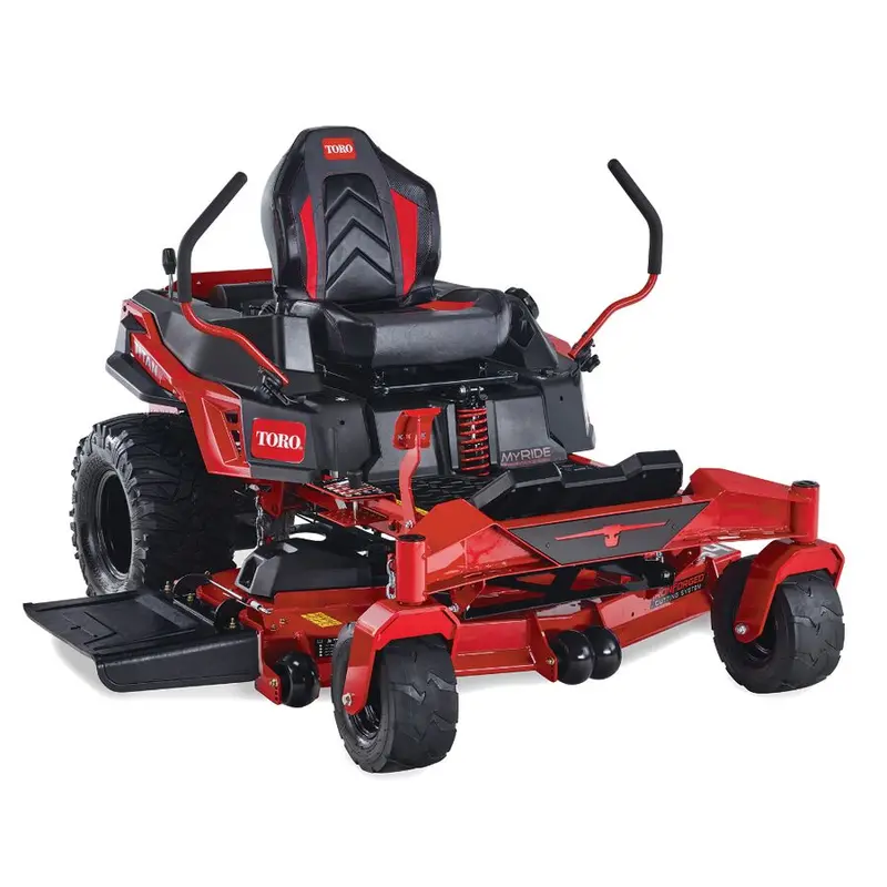 Toro Titan Myride 54-Inch Zero-Turn Riding Mower (Model 76511) 1