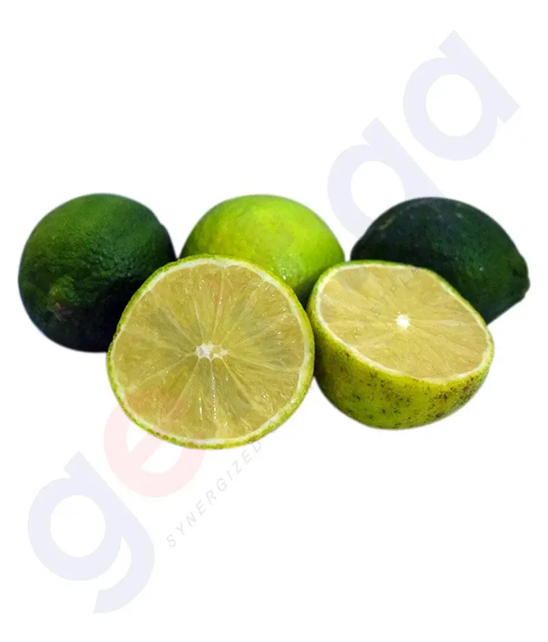 Vietnamese Lime Lemons – 250G 1