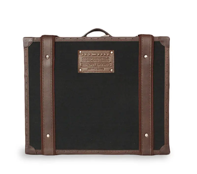 Westgarth Mini Heritage Trunk 1
