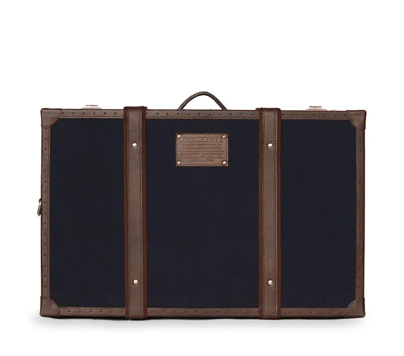 Westgarth Pro Travel Trunk 1