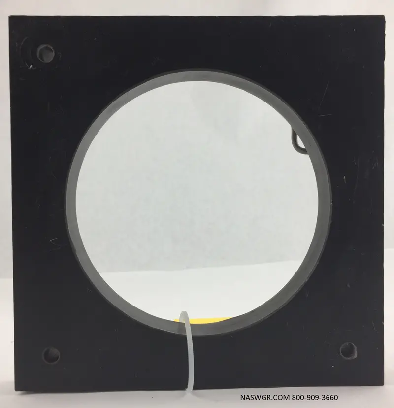 Westinghouse 1256C13G01 Panel-Mount Monitoring Device 1
