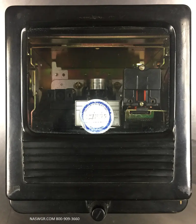 Westinghouse 14821392A11 Industrial Control Relay 1