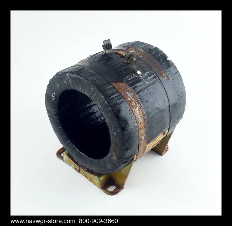 Westinghouse 300P585G01 Current Transformer – Industrial Grade 1