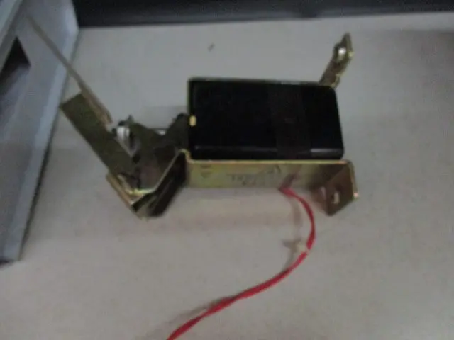 Westinghouse 6482C55G01 Ds Actuator For Amptector Ii-A Kit 1