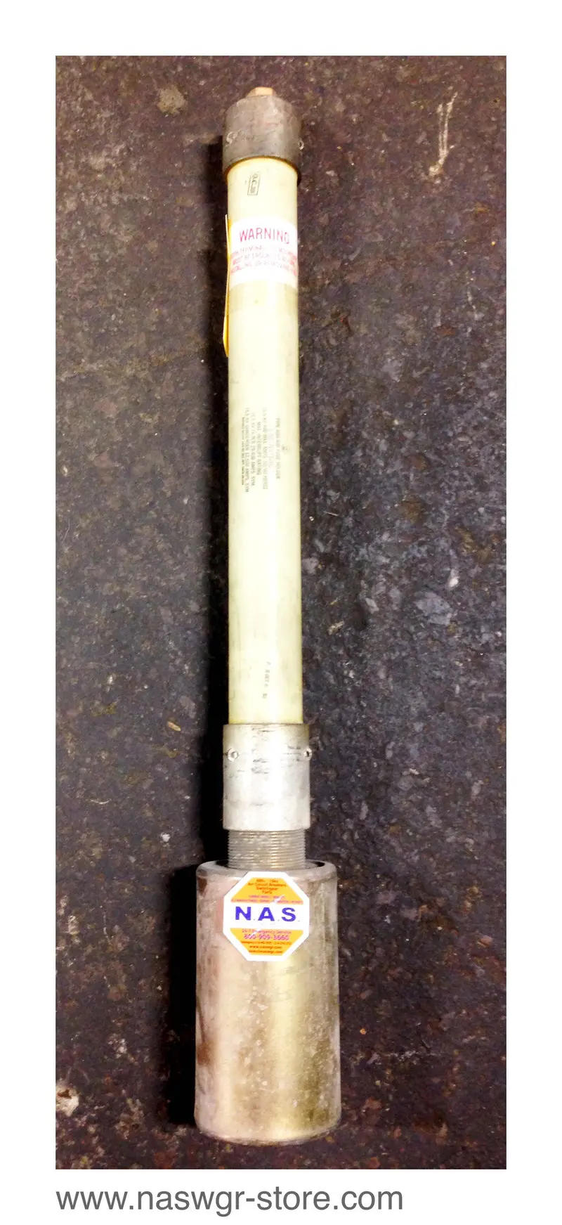 Westinghouse 677C371G02 Rba-400 Type Fuse Holder 1