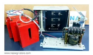 Westinghouse Amptector Kit 139D643G05 — For Ds-416 Breaker Applications 1