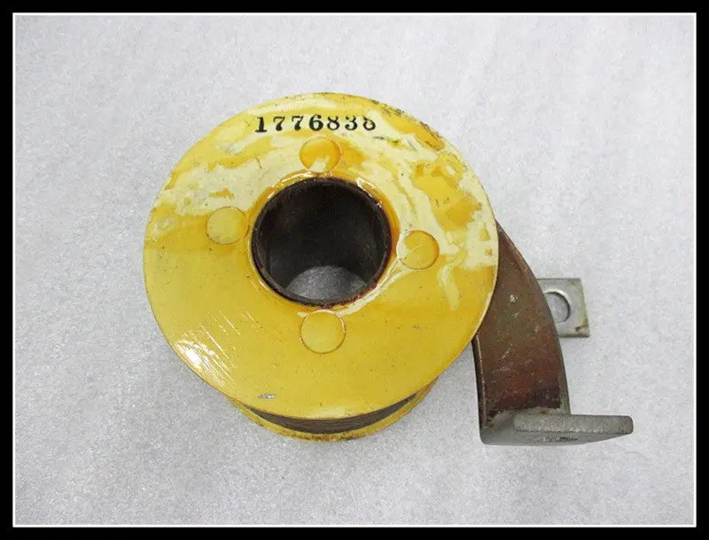Westinghouse Blow-Out Coil Model 1776838 1