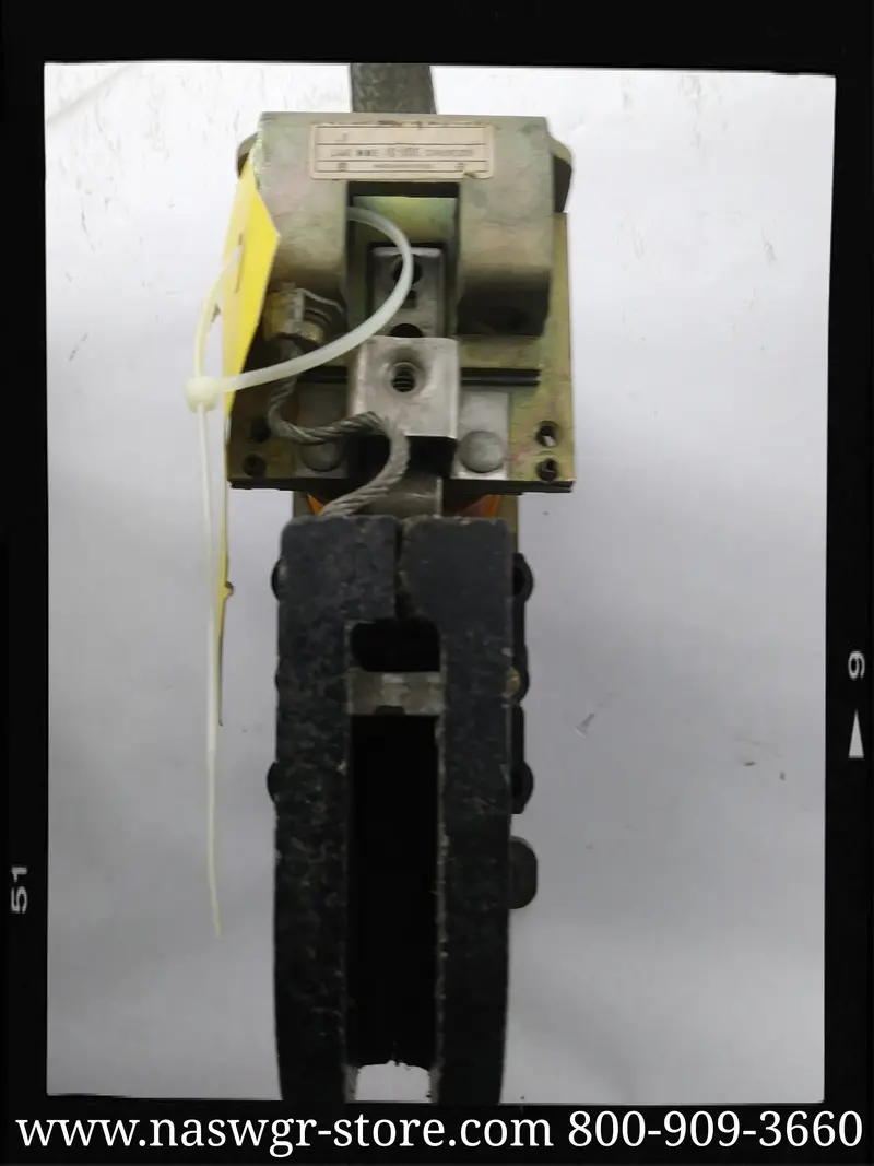 Westinghouse Mme Series 10–100A Electromechanical Contactor 1