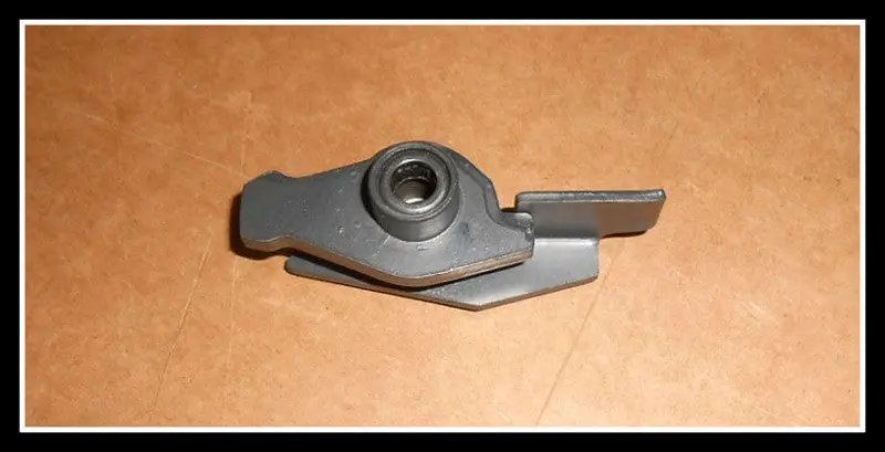 Westinghouse Spring-Release Latch 795A855G01 1