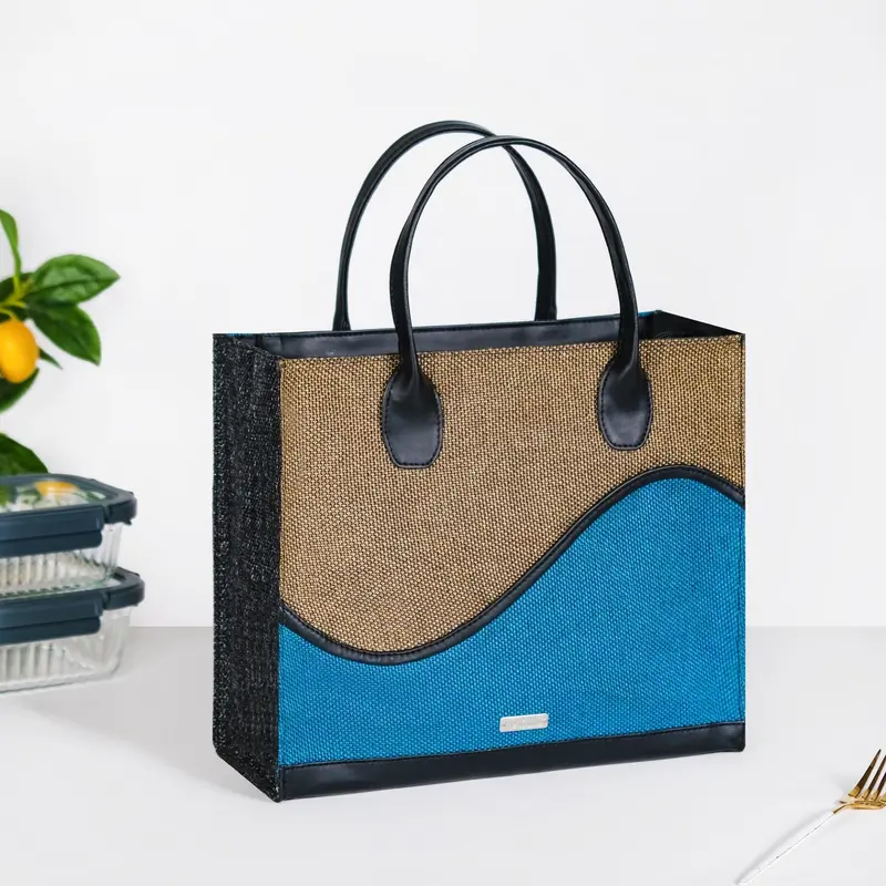 Worklite Insulated Lunch Bag – Functional & Durable Carry Solution 1