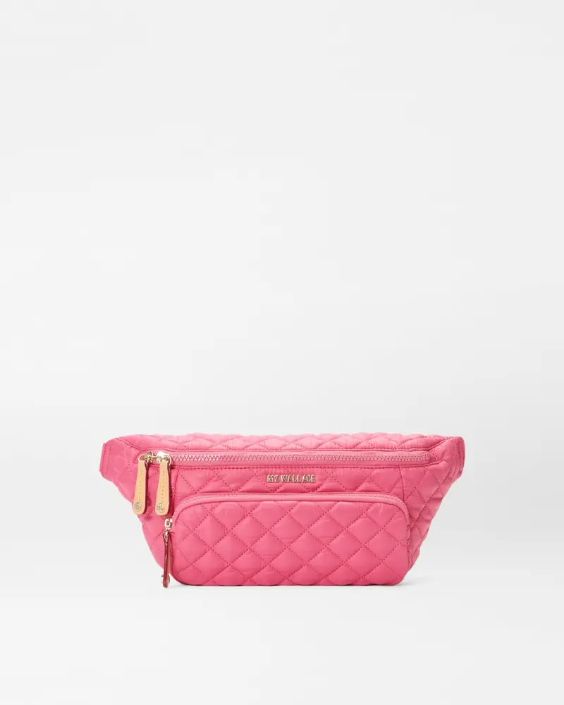 Zinnia Metro Adjustable Sling Bag 1