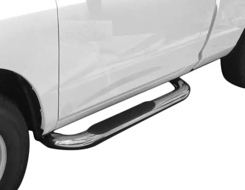 3-Foot Value-Line Nerf Bars – Step Assist Side Running Boards 1
