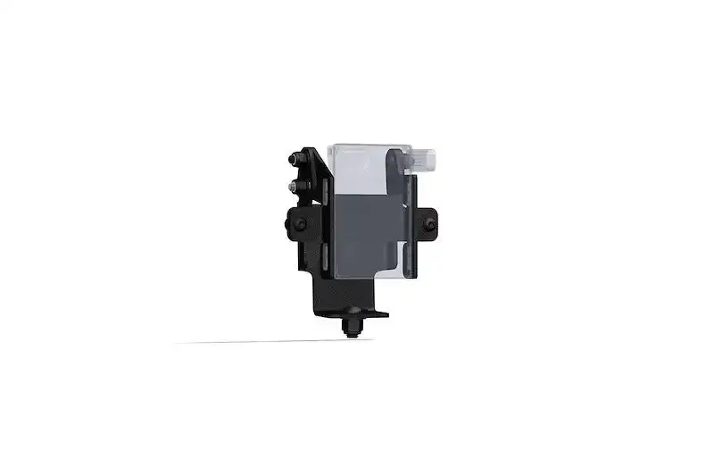 A.Desert Adaptive Cruise Control Bracket – Oem-Compatible Mounting Hardware For Ac7205101Na 1