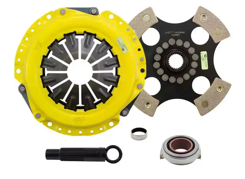 Advanced Clutch Ar1-Xtr4 Transmission Kit – Heavy-Duty Replacement For High-Torque Applications 1