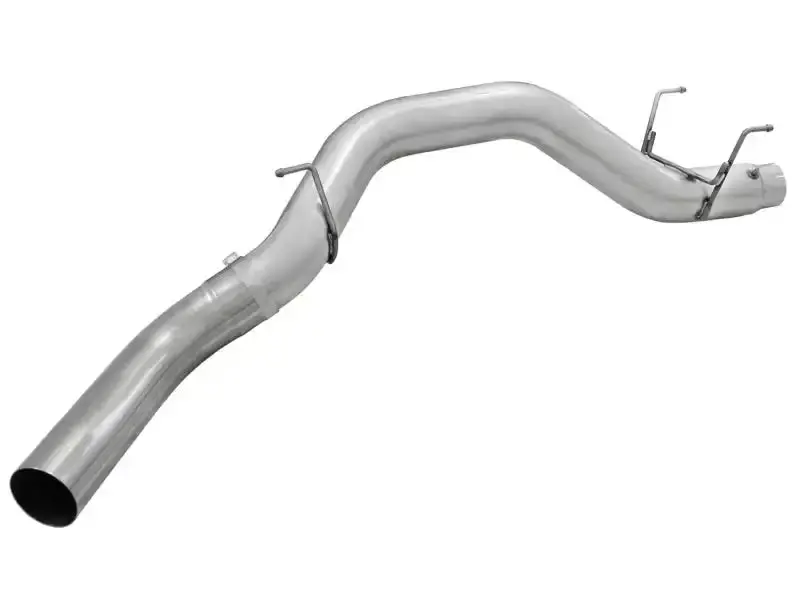 Afe Machforce Xp 5-Inch Dpf-Back Exhaust For 2013–2014 Ram 6.7L Diesel (Mega Cab) 1