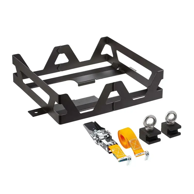 Arb 1780340 Jerry Can Mount – Universal Base Rack Attachment System 1