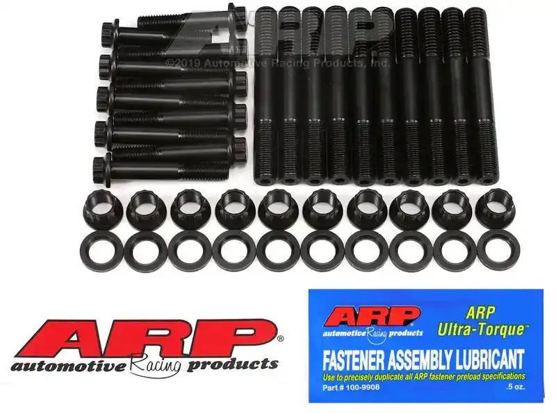 Arp Main Stud Kit – Precision Engineered For Land Rover 4.0L–4.6L V8 Engines 1