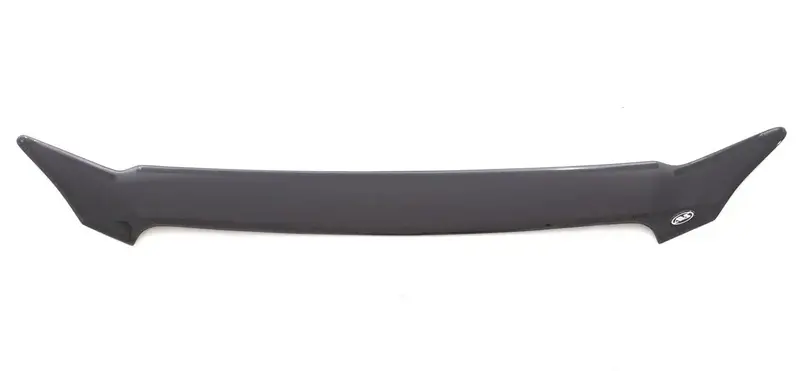 Auto Ventshade 320039 Aeroskin Smoke Hood Protector 1