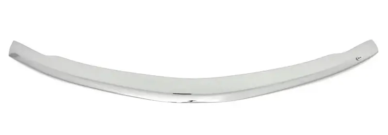 Auto Ventshade Aeroskin Chrome Hood Protector – Model 622033 1