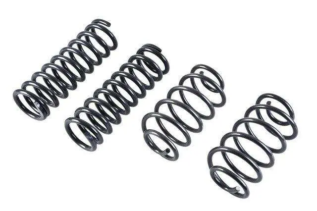 Belltech 5818 Front And Rear Lowering Kit For Reduced Ride Height 1
