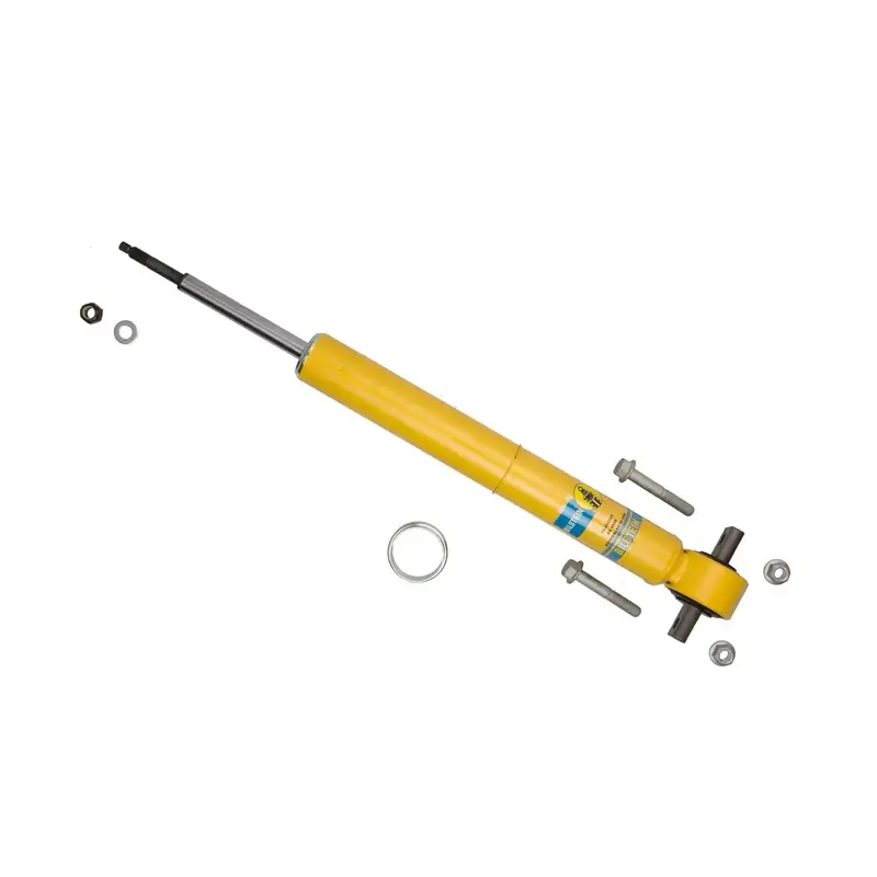 Bilstein B6 4600 Monotube Shock Absorber – Performance Rear Or Front Replacement 1