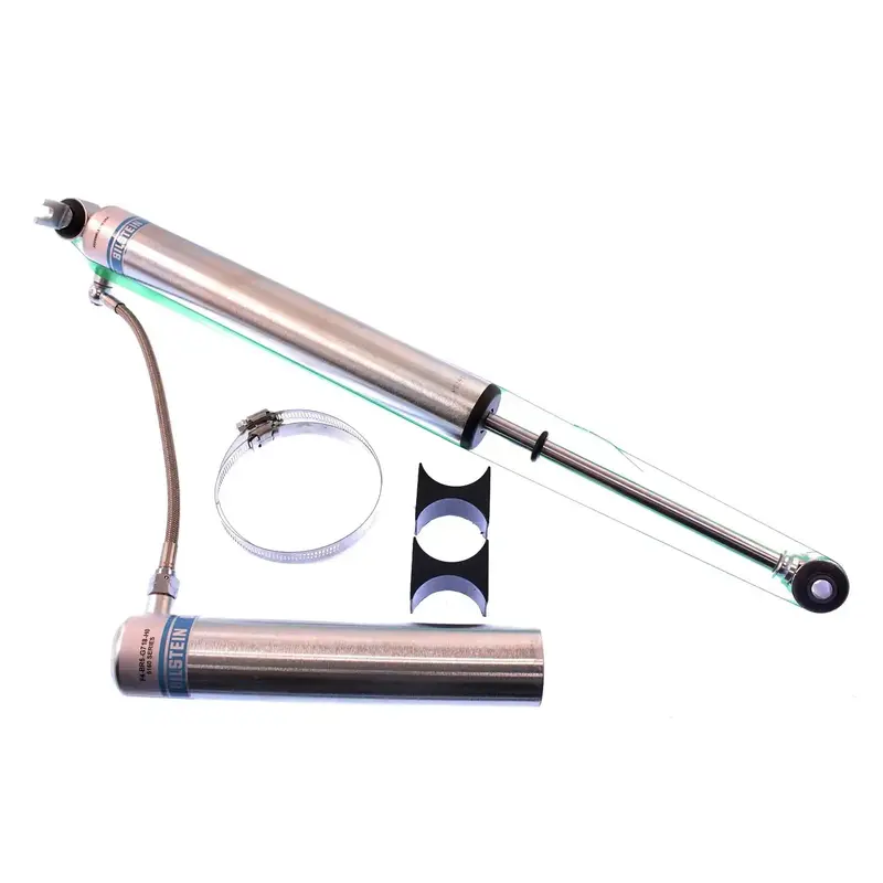 Bilstein B8 5160 Performance Rear Shock Absorber – Heavy-Duty Off-Road Tuning 1