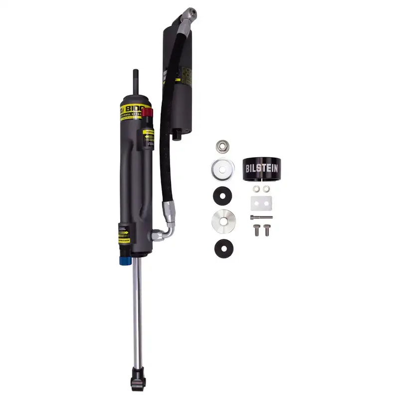 Bilstein B8 8100 Bypass Shock Absorber 25-320442 – Race-Inspired Adjustable Suspension Component 1