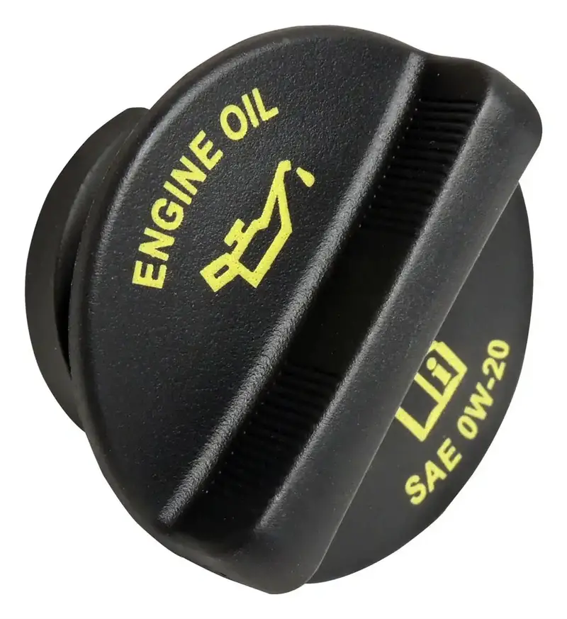 Crown Auto Oem-Style Oil Cap – Direct Replacement Part 1