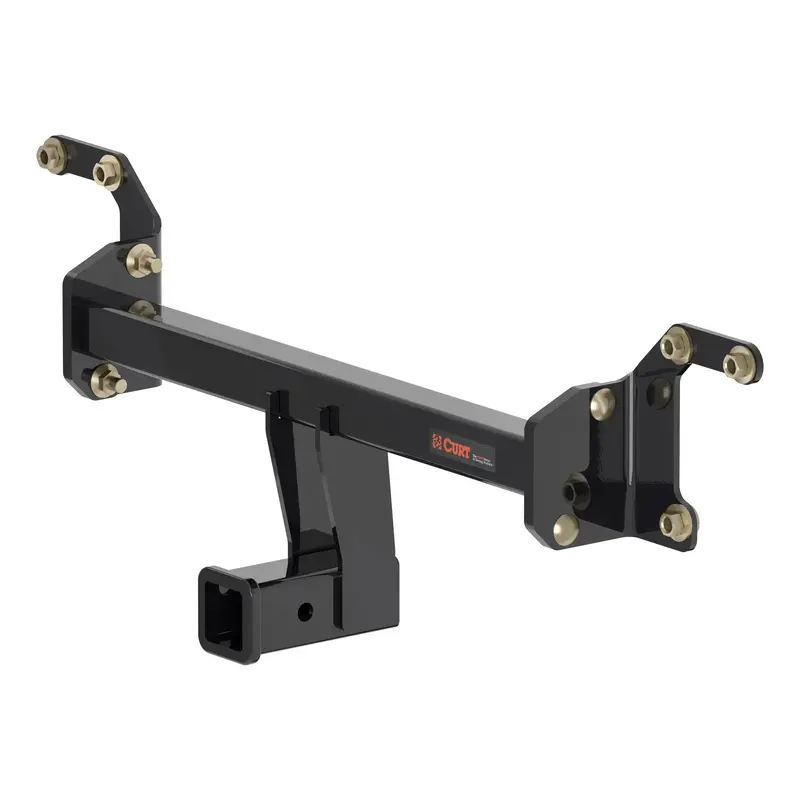 Curt 13532 2-Inch Receiver Hitch Accessory Mount For Bmw Ix 1