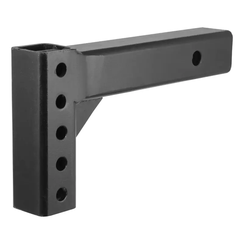 Curt Replacement Weight Distribution Hitch Shank – Compatible With Model #17345 Systems (17349) 1