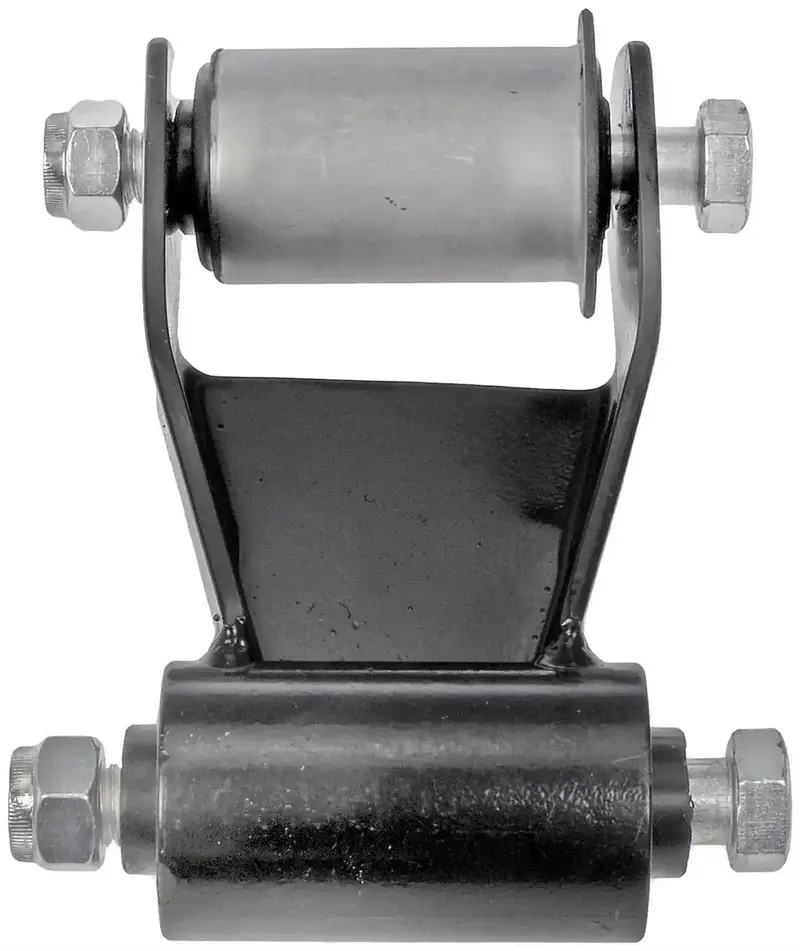 Dorman 722-034 Oe-Style Leaf Spring Shackle – Single Replacement For Traditional Suspension Systems 1