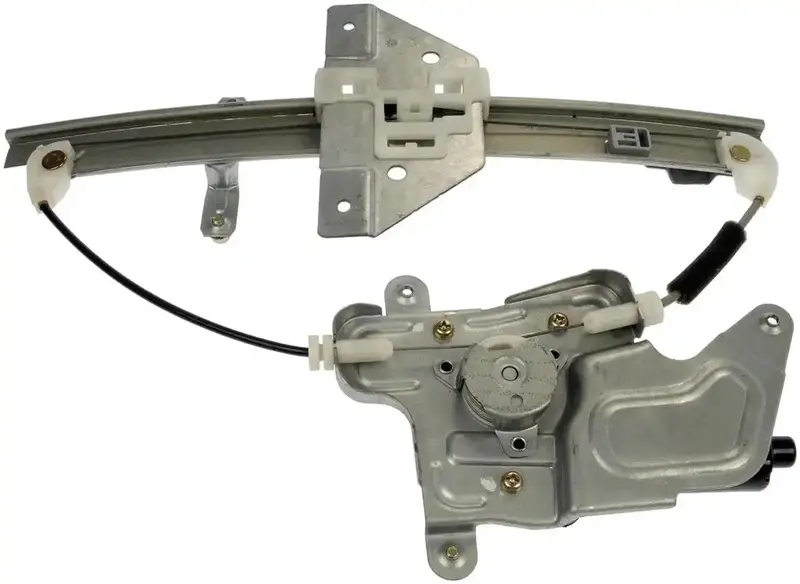 Dorman 741-816 Power Window Regulator Assembly With Motor 1