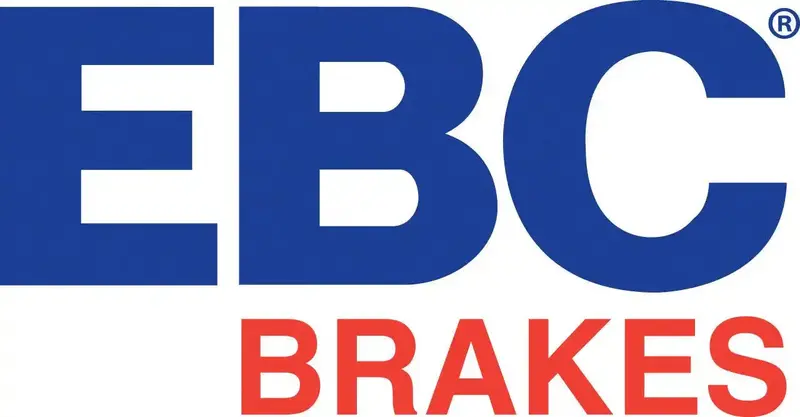 Ebc Bbk001Yel-2 High-Performance Disc Brake Upgrade Kit – Yellow Calipers Included 1