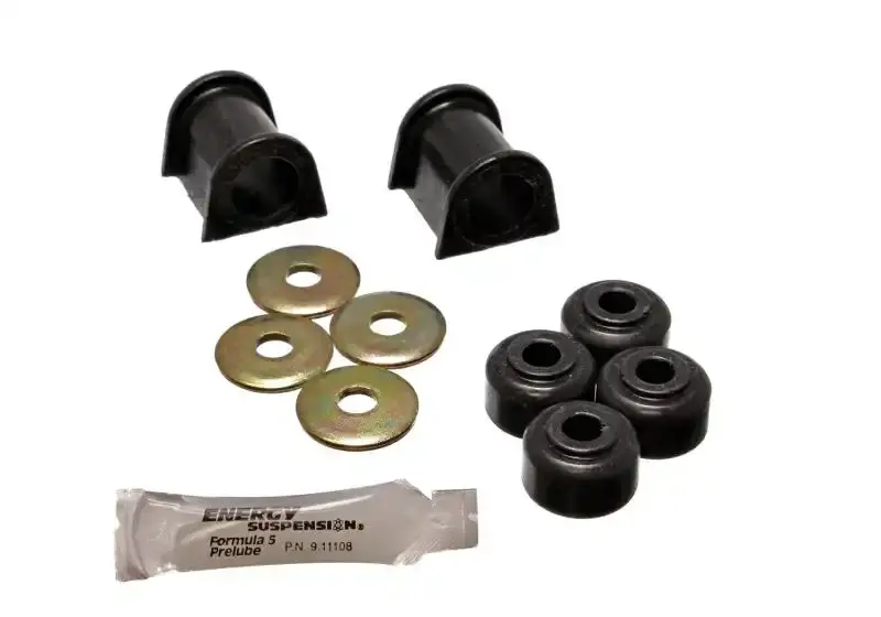 Energy Suspension 20Mm Front Sway Bar Bushings For 1990–1994 Mitsubishi Eclipse Awd 1