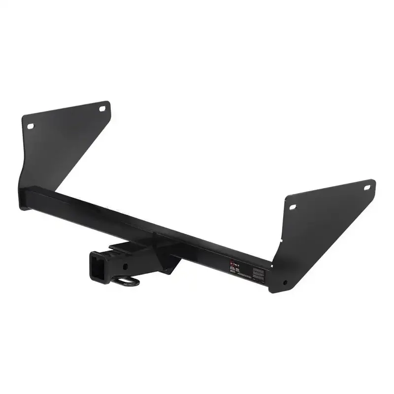 Enthuze Class Iii Receiver Hitch – Heavy-Duty Tow Package (Actent61431) 1