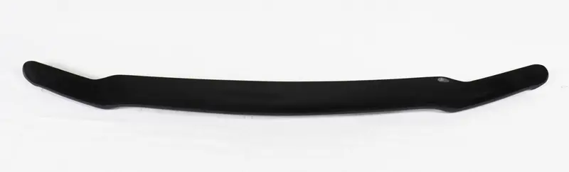 Enthuze Ent400570 Smoked Hood Protector – Custom-Fit Deflector Shield 1