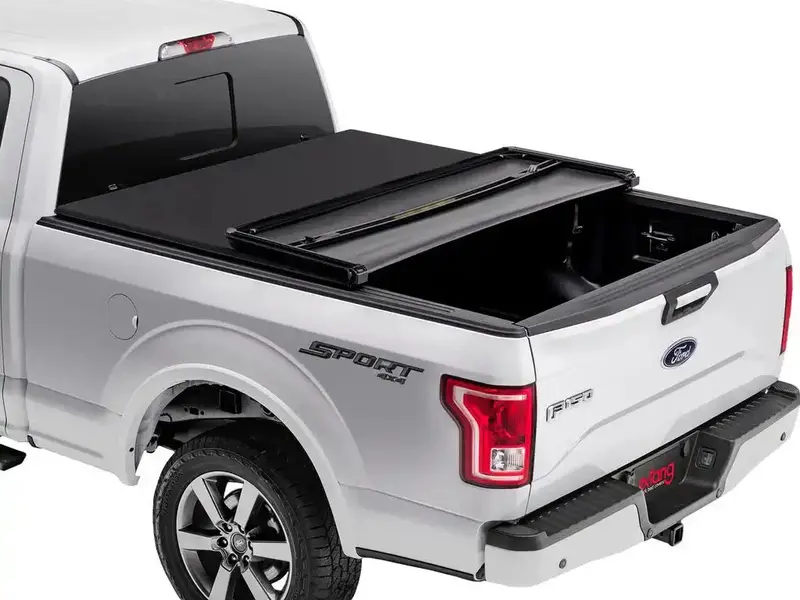 Extang Trifecta Signature 2.0 Tonneau Cover For 2004–2012 Colorado/Canyon & 2006–2008 Isuzu I-280/I-290 (6' Bed) 1