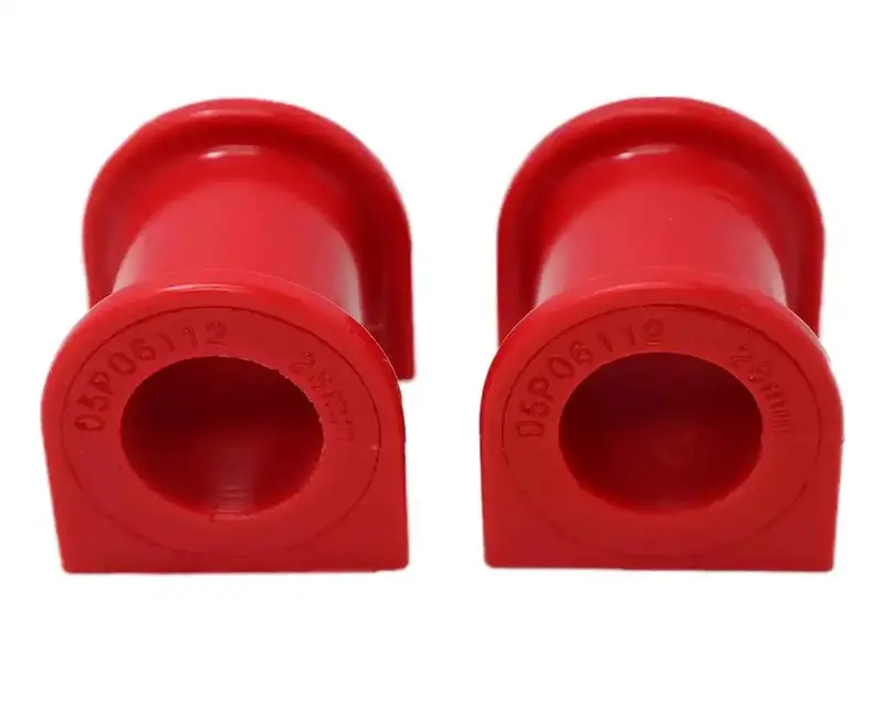 Front Sway Bar Bushing Kit – Oem-Style Replacement For 2005–2013 Toyota Tacoma 4Wd (Fr Bshng) 1