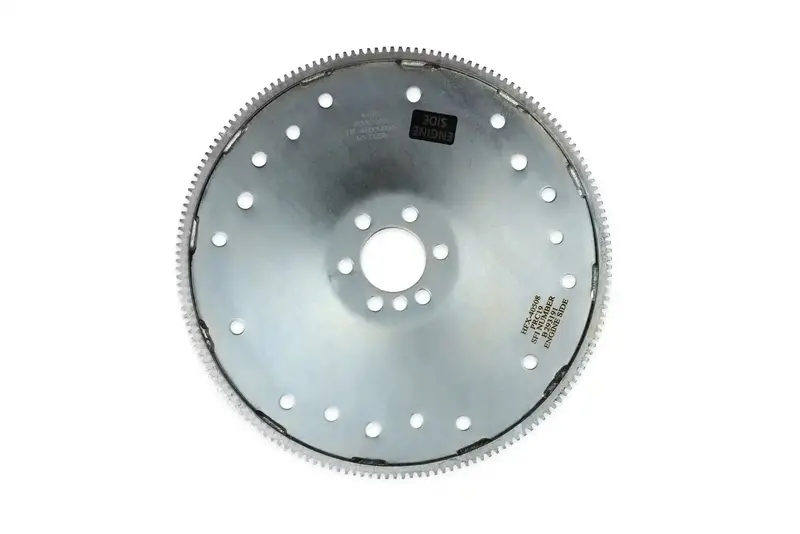 Hays 40-508 Performance Flexplate – Internal Balance, 168-Tooth Ring Gear 1