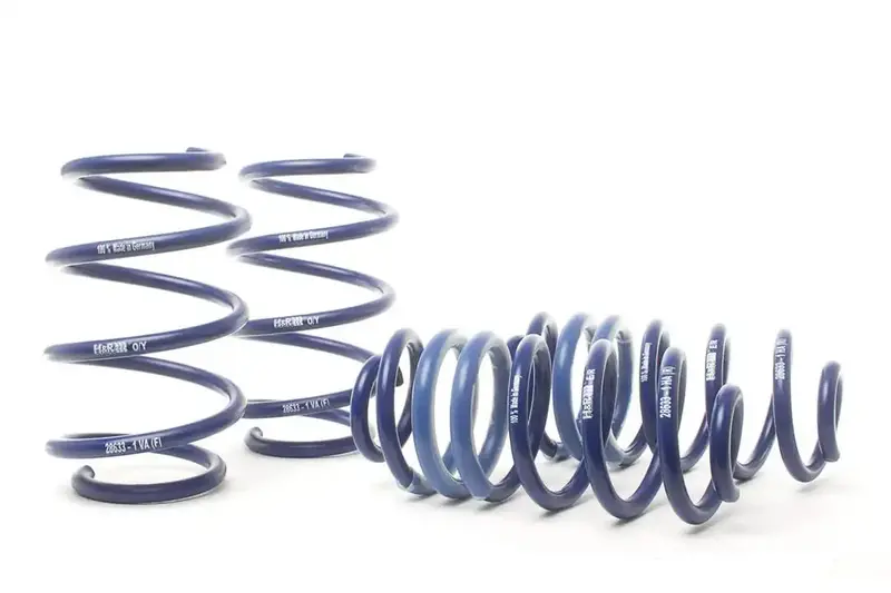 H&R Sport Lowering Springs For 2020–2022 Ford Escape 1