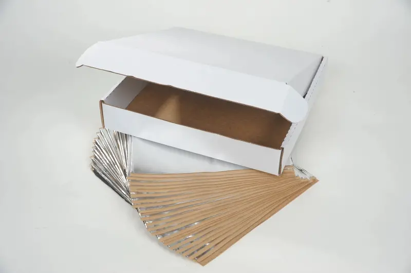 Hushmat 81107 Heavy-Duty Floor Insulation Kit – 48-Inch Hightop Truck Application 1