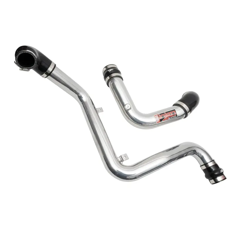 Injen Ses9002Icp Polished Intercooler Pipe Kit For Turbocharged Applications 1