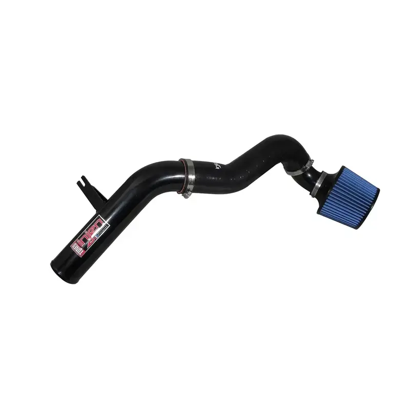 Injen Sp3016Blk Cold Air Intake System – Black Finish For Improved Airflow & Performance 1