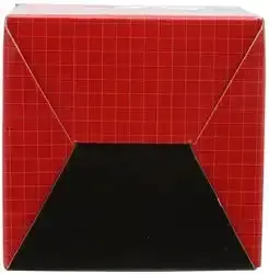 K&N High-Flow Oval Replacement Air Filter – Model E-3445 1