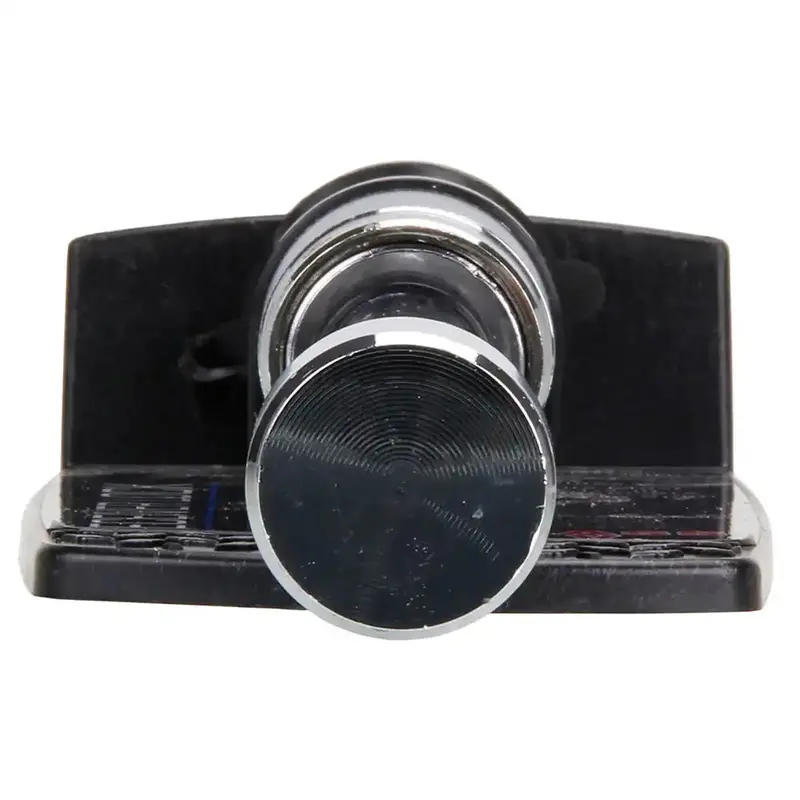 Lock Dogbne Rcvr5/8 Receiver Lock For 3.5-Inch Hitches 1